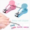 Kit de toilettage 10 pièces | Kit d'outils de soins de santé – Image 11