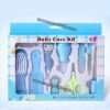 Kit de toilettage 10 pièces | Kit d'outils de soins de santé – Image 15