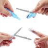 Kit de toilettage 10 pièces | Kit d'outils de soins de santé – Image 14