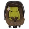 Maxi cosi | Siège auto Junior Baby Grp 0+ | Graco – Image 4