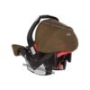 Maxi cosi | Siège auto Junior Baby Grp 0+ | Graco – Image 5