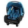Maxi cosi BEONE Grp 0+ – Nania Luxe – Image 5