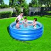 Piscine gonflable ronde 201 x 53 cm - Bestway – Image 6