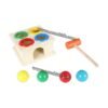 Jouet éducatif en bois | Boule à marteau – Image 9