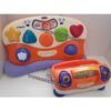 V.Smile Baby Système de développement pour bébé - Vtech – Image 5