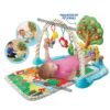 Jardin enchanté des P'tits copains - Vtech