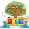 Jardin enchanté des P'tits copains - Vtech – Image 8