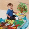 Jardin enchanté des P'tits copains - Vtech – Image 2