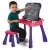 Magi bureau interactif 4 en 1 - vtech – Image 7