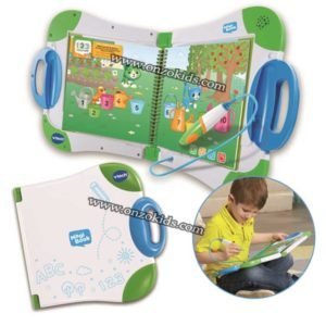 Livres interactifs Magibook 2-8 Ans - VTech