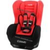 Siège auto COSMO LUXE Grp 0/1/2 | de 0 à 25 Kg | Nania – Image 2