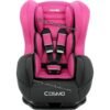 Siège auto COSMO LUXE Grp 0/1/2 | de 0 à 25 Kg | Nania – Image 4