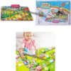 Tapis de jeu musical pour bébé