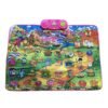 Tapis de jeu musical pour bébé – Image 2