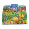 Tapis de jeu musical pour bébé – Image 3