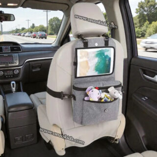 Organiseur 3en1 compatible voiture et poussette- FreeON