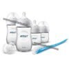 Coffret nouveau-né Natural Philips Avent