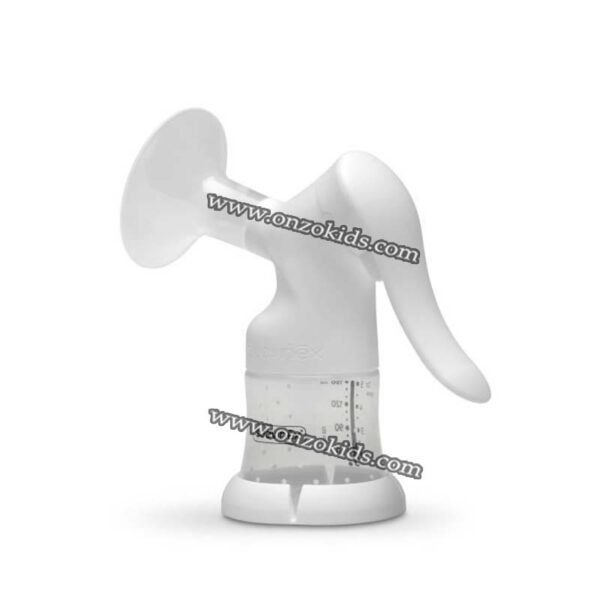 Tire-lait manuel - Suavinex – Image 3