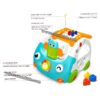 Trotteur marcheur pour bébé 3 en 1 – Image 9
