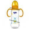 Biberon en plastique avec bras 240 ML - Cocco – Image 4