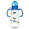 Biberon en plastique avec bras 240 ML - Cocco