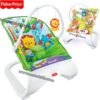 Transat vibrant rebondissant - Fisher Price