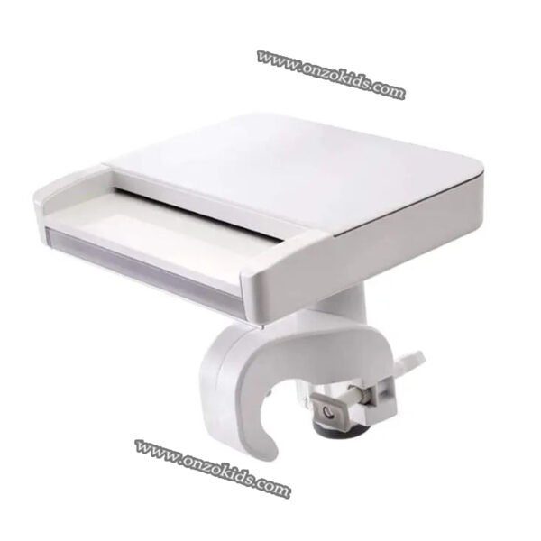 Fontaine à LED multicolore pour piscine Modèle Cascade-INTEX – Image 2
