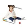 Tour de pile arc-en-ciel pour enfants – Image 2