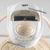 Balancelle / Transat 2en1 GIRONANNA EVO - CAM – Image 8