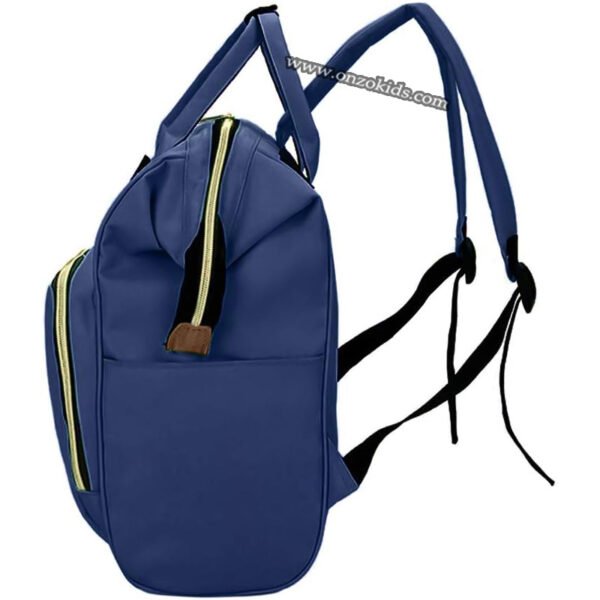 Sac à maman pour Bébé Imperméable Multifonctionnel – Image 6