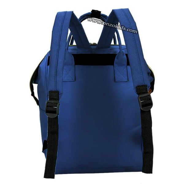 Sac à maman pour Bébé Imperméable Multifonctionnel – Image 7