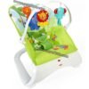 Transat vibrant rebondissant - Fisher Price – Image 2