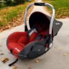 Maxi cosi bras en aluminium - BABY GÂTÉ – Image 2