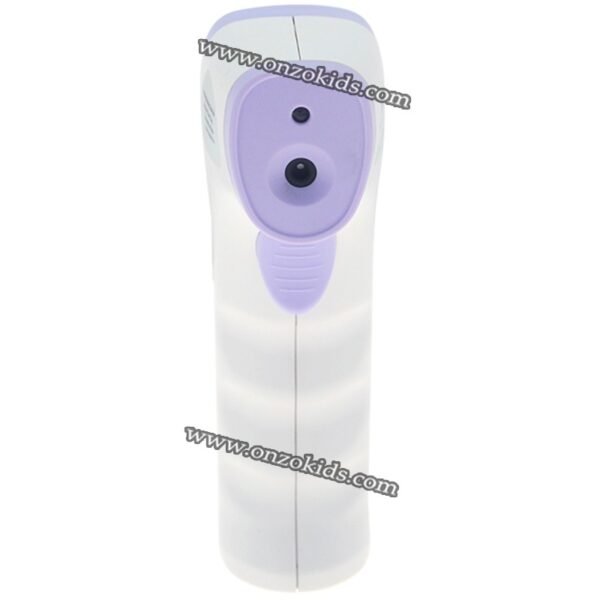 Thermomètre infrarouge numérique avec écran sans contact – Image 5