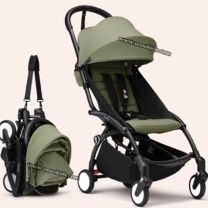 Poussette Ultra Compacte YOYO³ de Babyzen