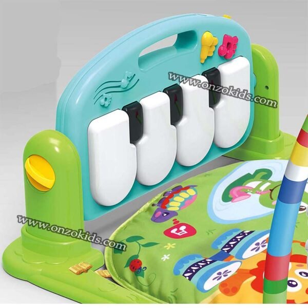 Tapis d'éveil Piano 4 en 1 – Image 7