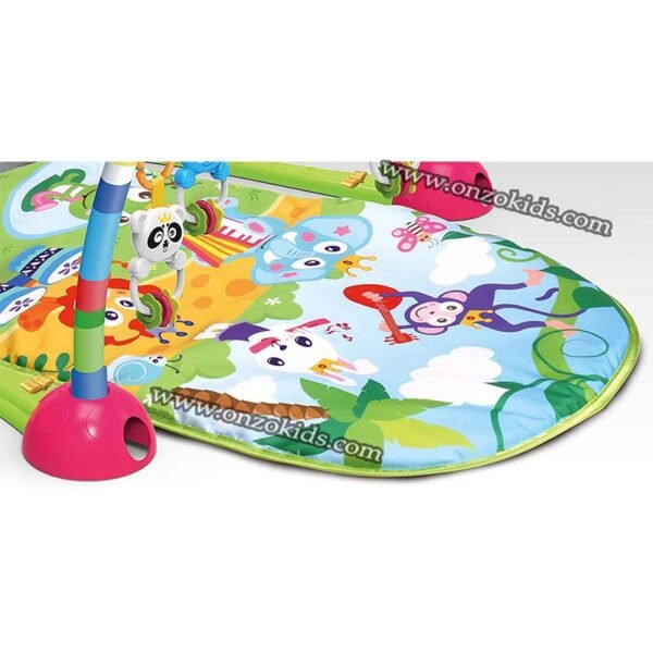 Tapis d'éveil Piano 4 en 1 – Image 6