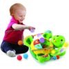 Tortue Tourni Pop Balles - Vtech – Image 5
