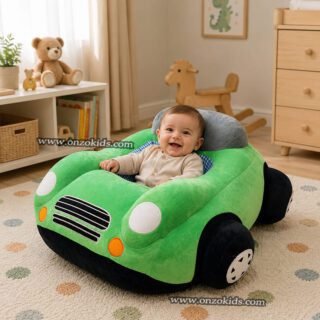 Fauteuil voiture | Apprenez à vous asseoir