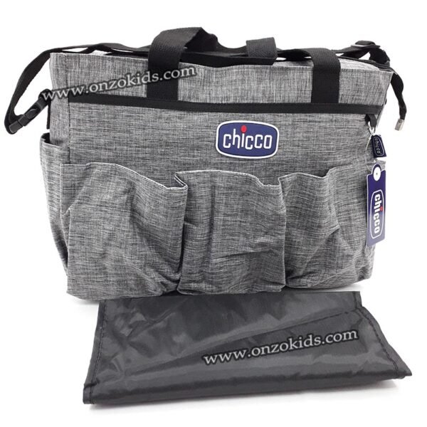 Sac à langer 02 pièces | Chicco – Image 2