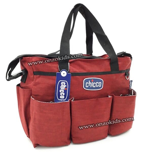 Sac à langer 02 pièces | Chicco – Image 6