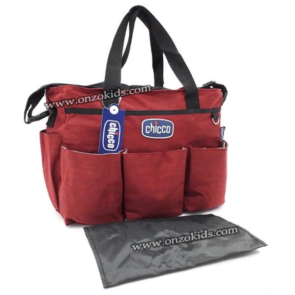 Sac à langer 02 pièces | Chicco