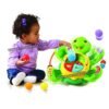 Tortue Tourni Pop Balles - Vtech – Image 4