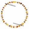 Collier d'ambre pour bébé AMBEROS – Image 9