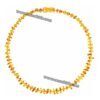 Collier d'ambre pour bébé AMBEROS – Image 7