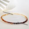 Collier d'ambre pour bébé AMBEROS – Image 4