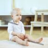 Collier d'ambre pour bébé AMBEROS – Image 2
