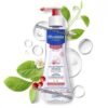 Eau Nettoyante Apaisante Sans Rinçage 300 ml – Image 2