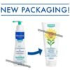 Stelatopia crème lavante 200 ml - Mustela – Image 7