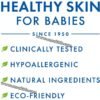 Stelatopia crème lavante 200 ml - Mustela – Image 8